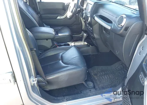 2016 Jeep Wrangler Unlimited Rubicon Hard Rock z USA, uszkodzony, nr VIN 1C4HJWFG7GL142538